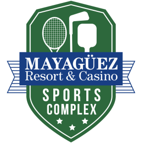 Mayaguez Resort Sports Complex logo